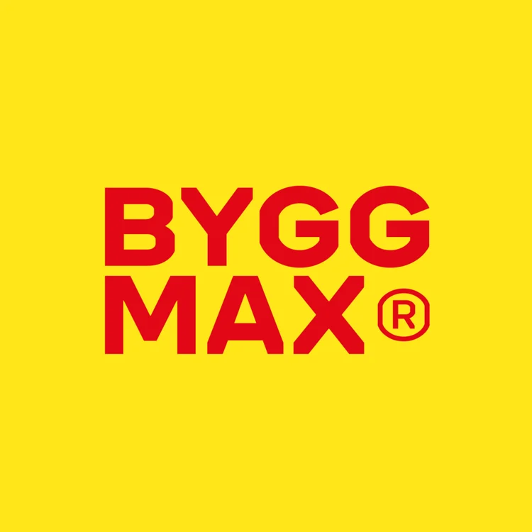 Byggmax logo